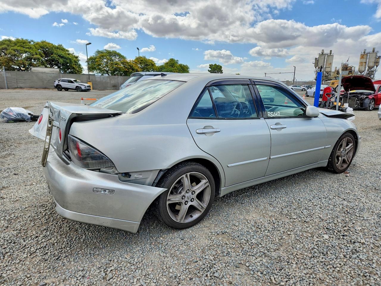 Lexus Is 300