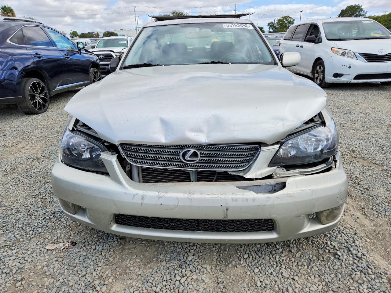 Lexus Is 300