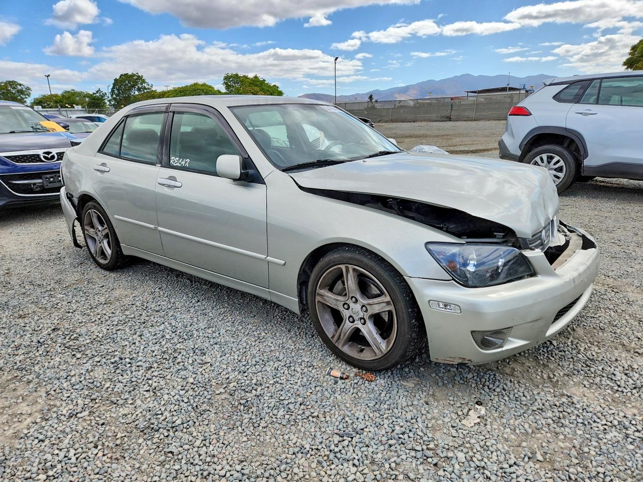 Lexus Is 300