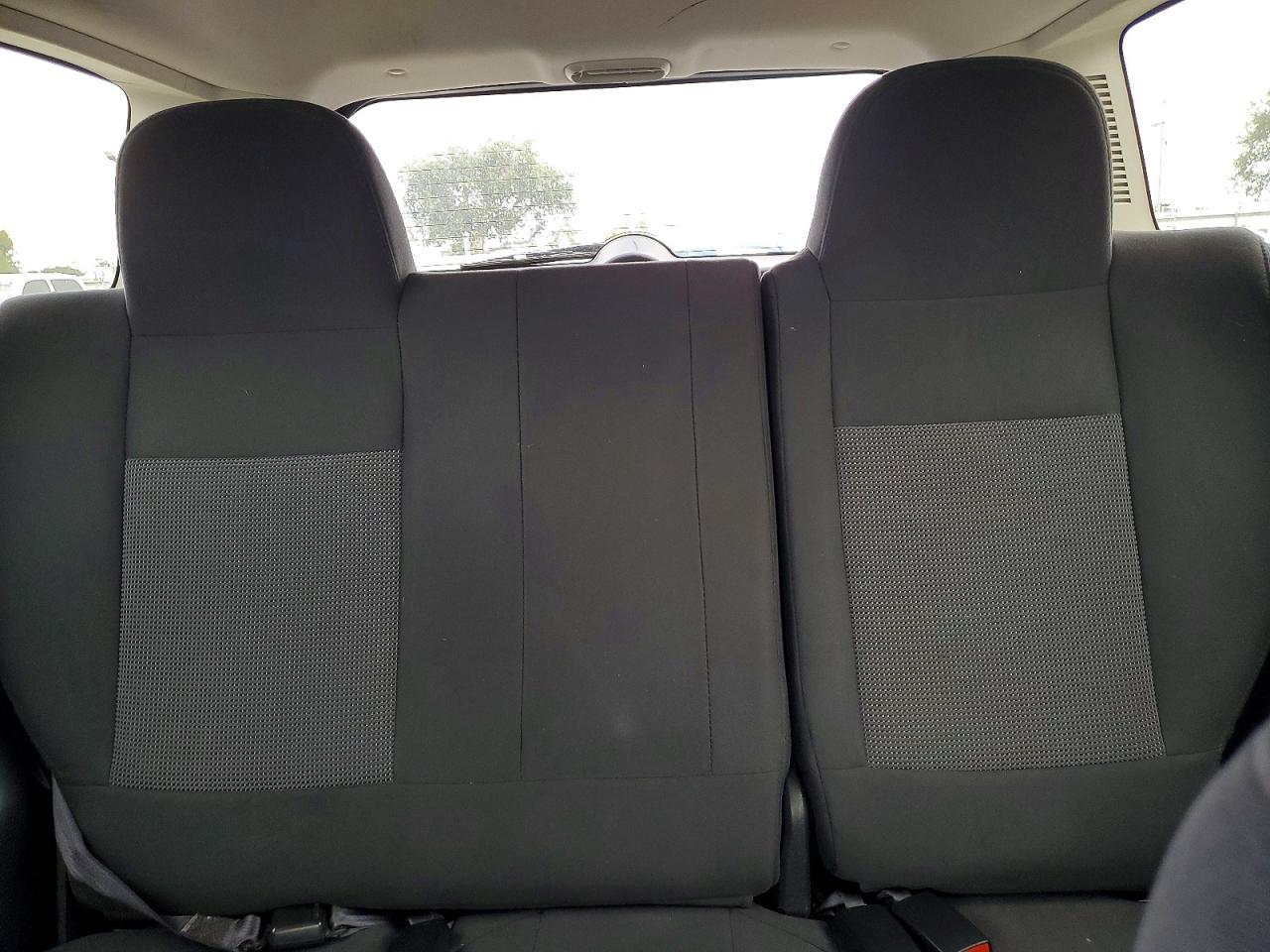 Jeep Patriot Sport