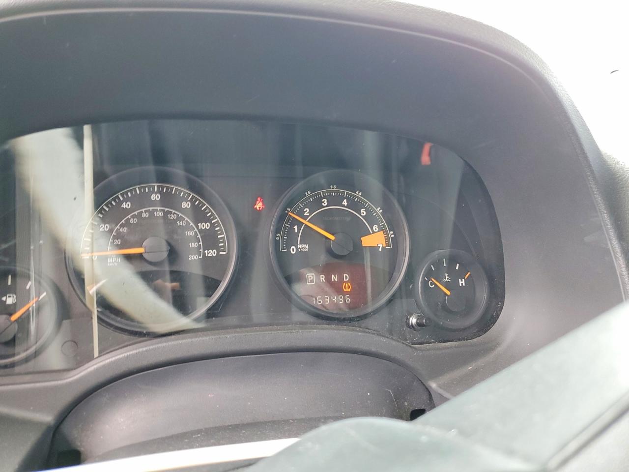 Jeep Patriot Sport