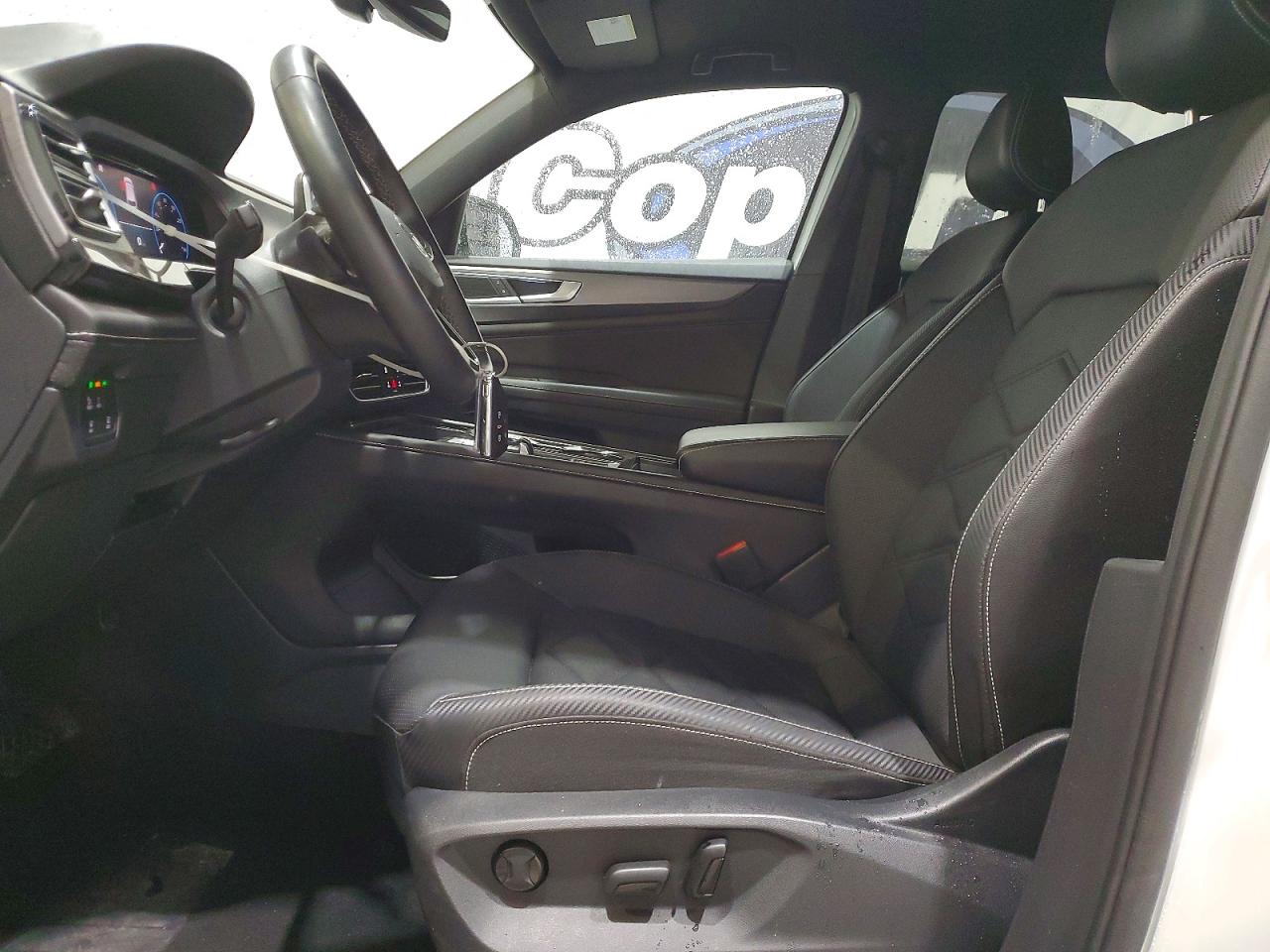 Volkswagen Atlas Se