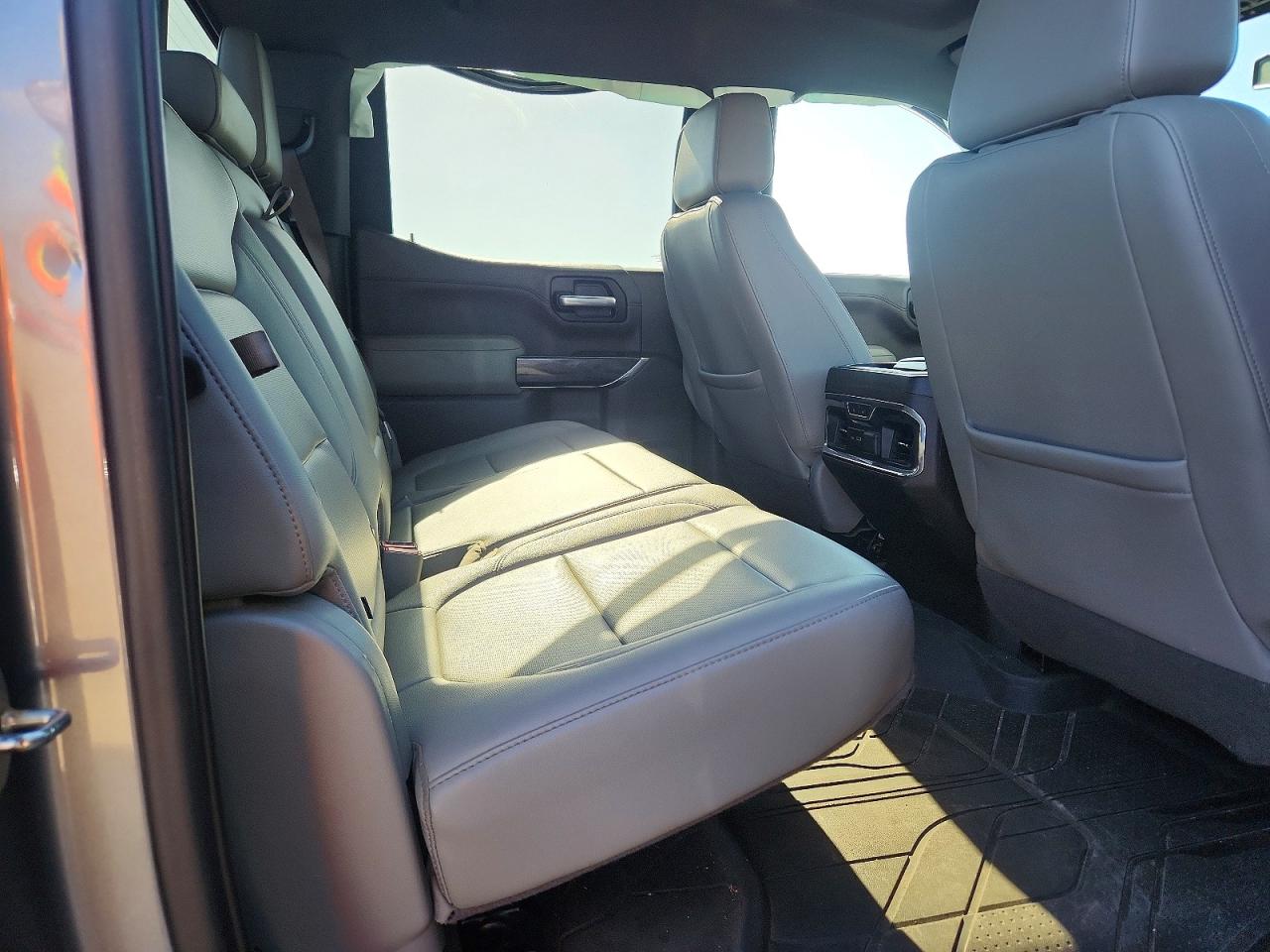 Chevrolet Silverado K1500 Ltz