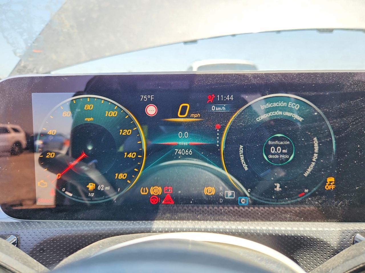 Mercedes-Benz A-Class 220
