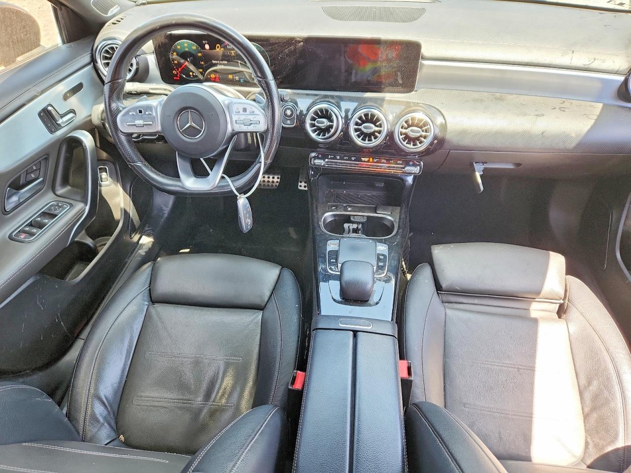 Mercedes-Benz A-Class 220