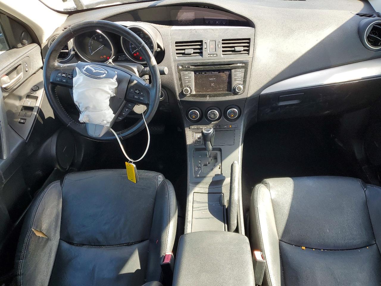 Mazda 3 I