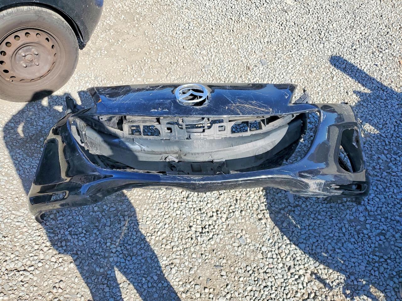 Mazda 3 I
