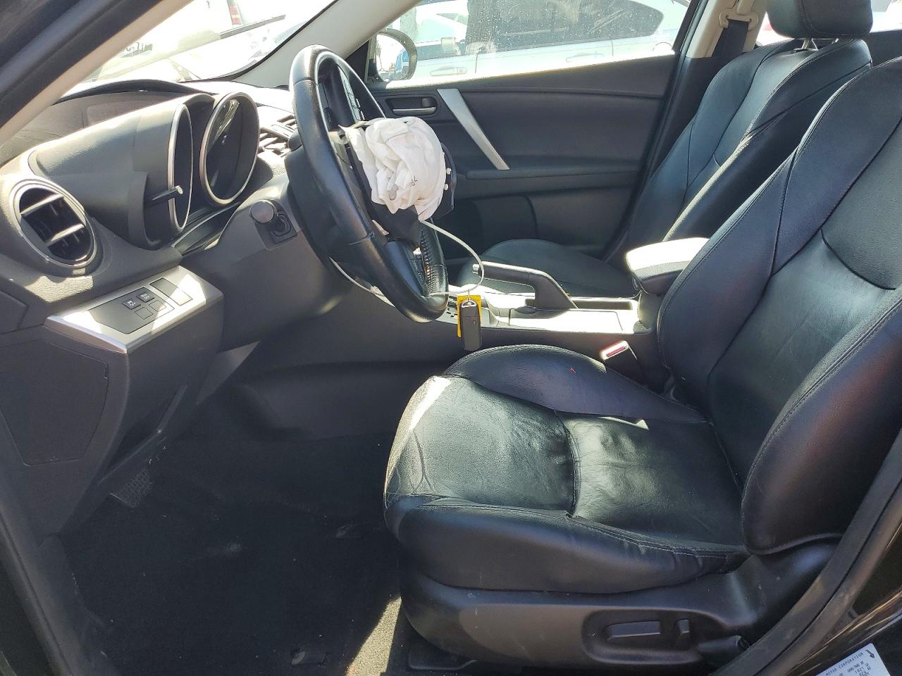 Mazda 3 I