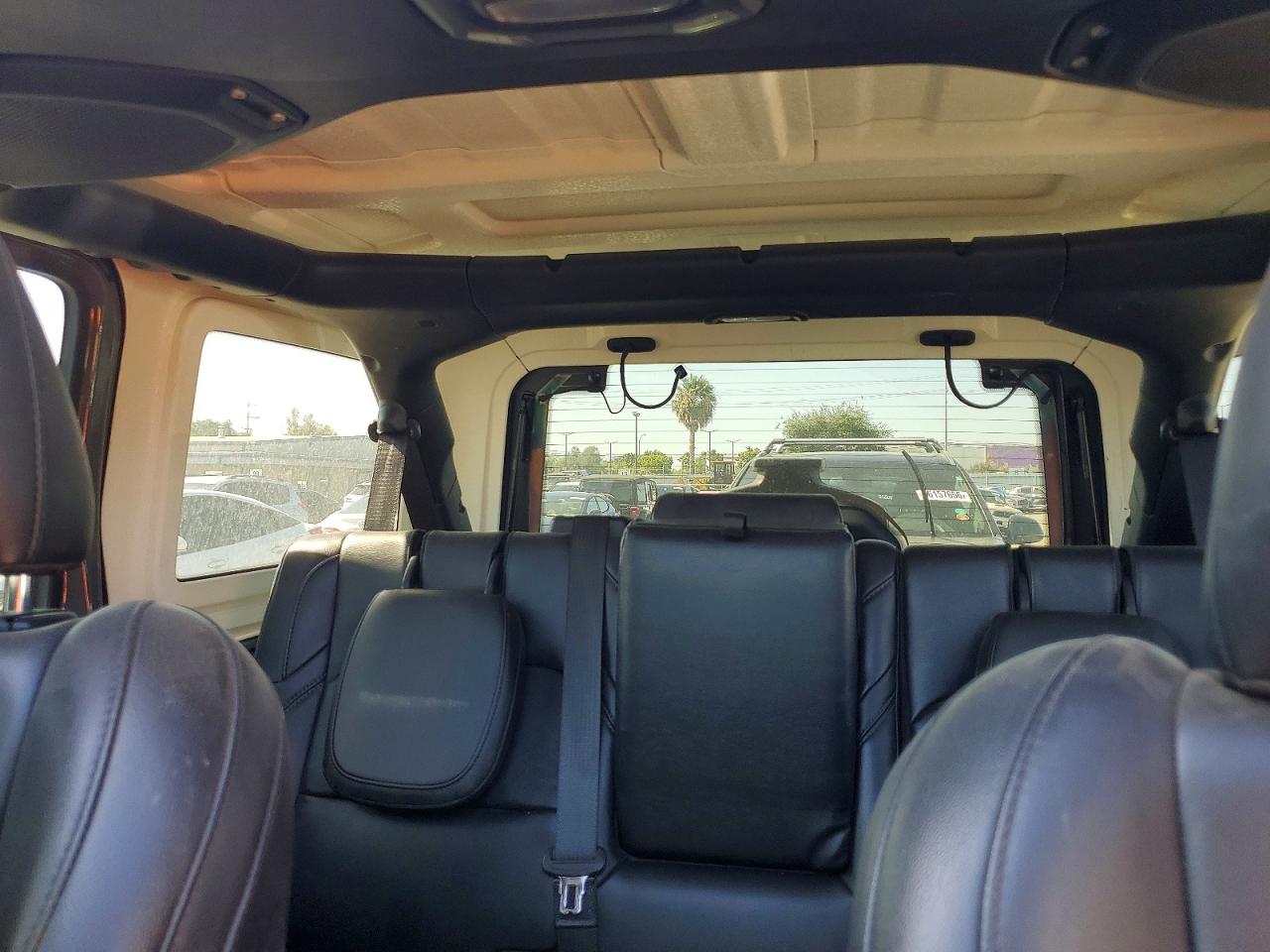 Jeep Wrangler Rubicon 4xe