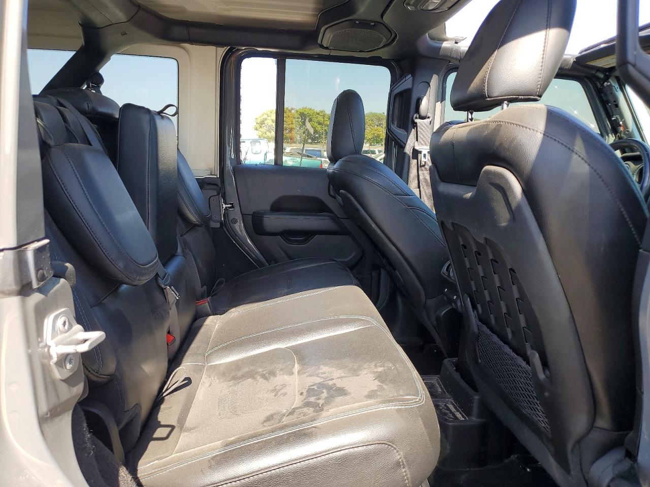 Jeep Wrangler Rubicon 4xe