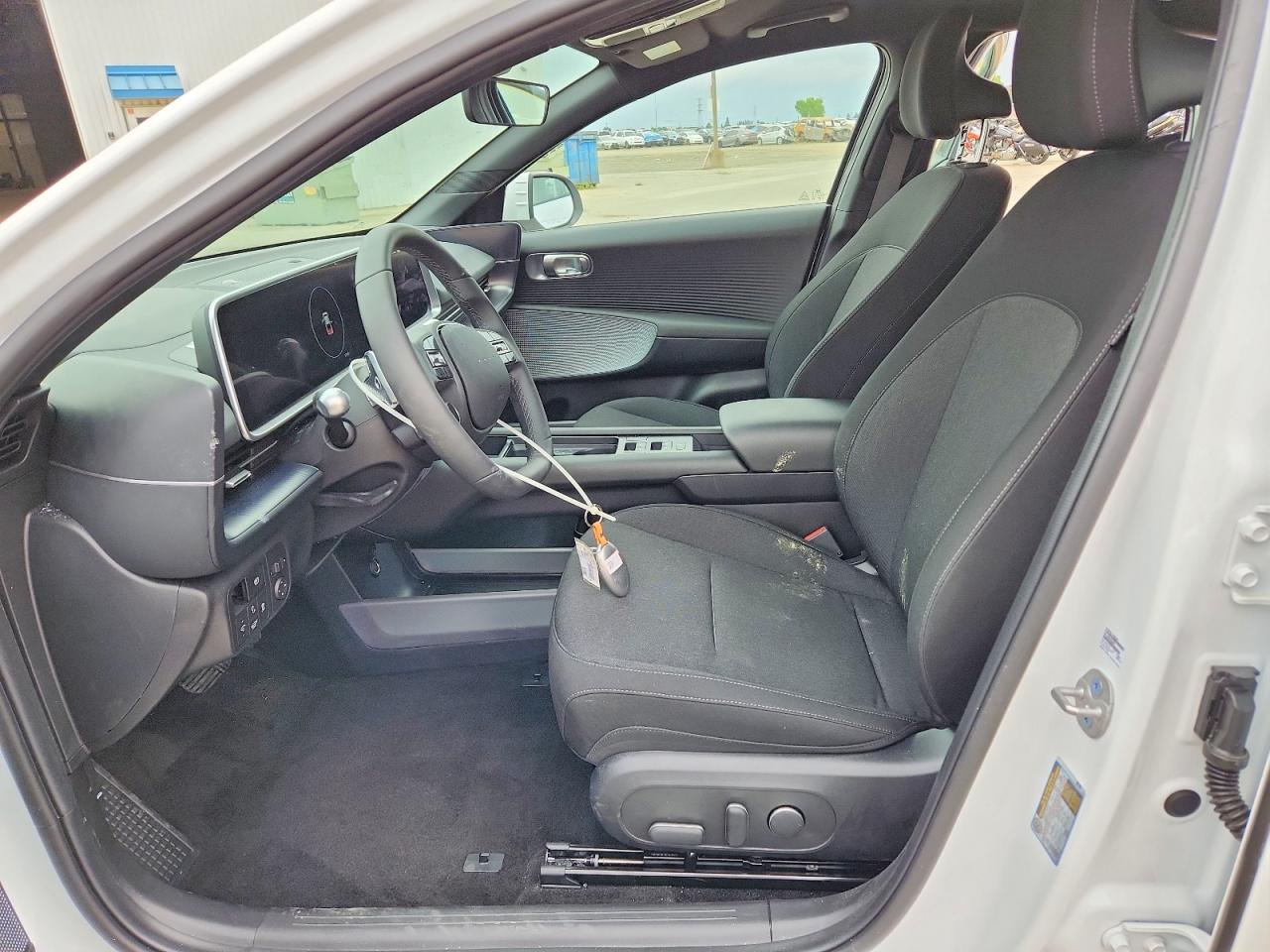 Hyundai Ioniq Se