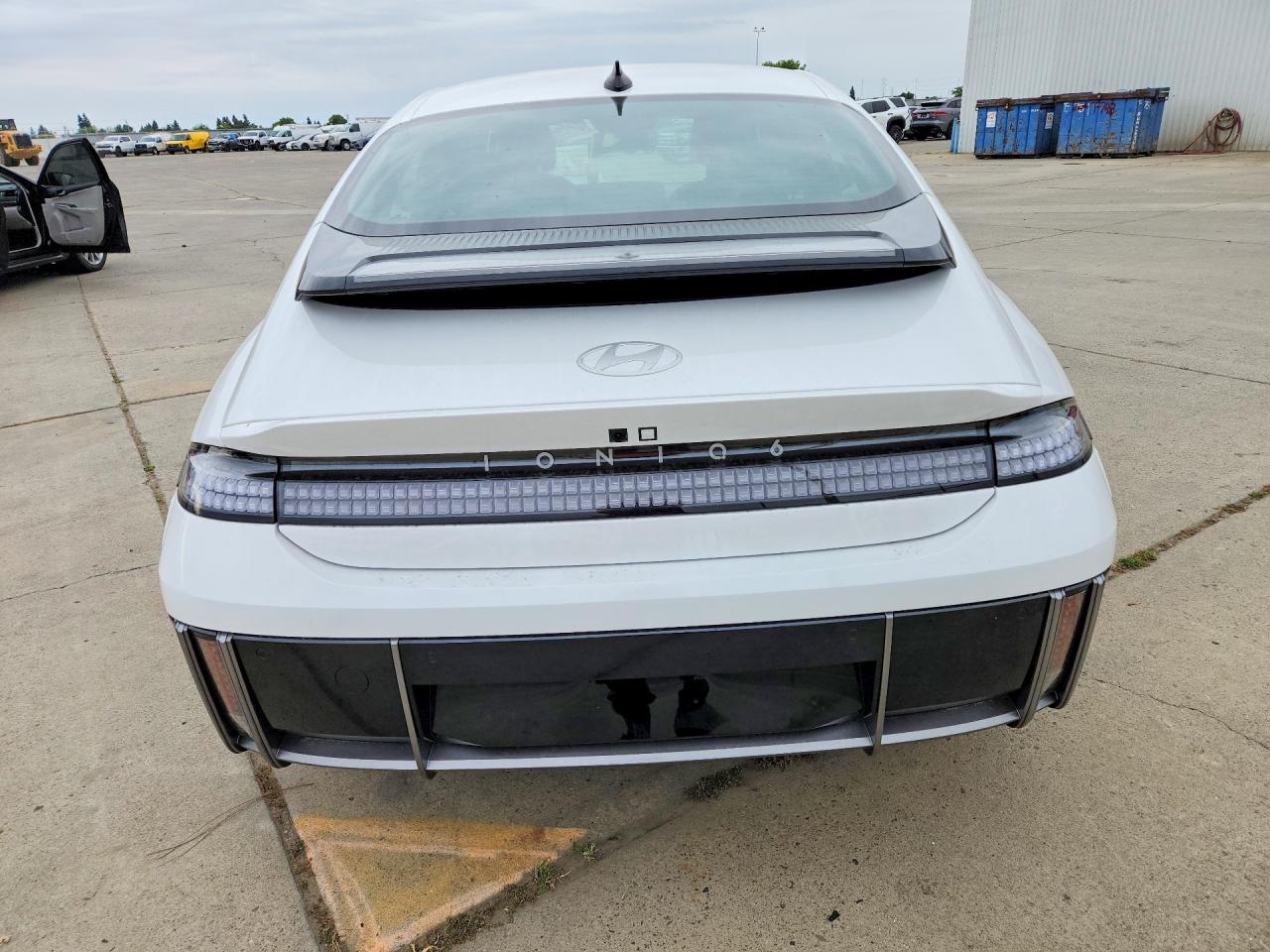 Hyundai Ioniq Se