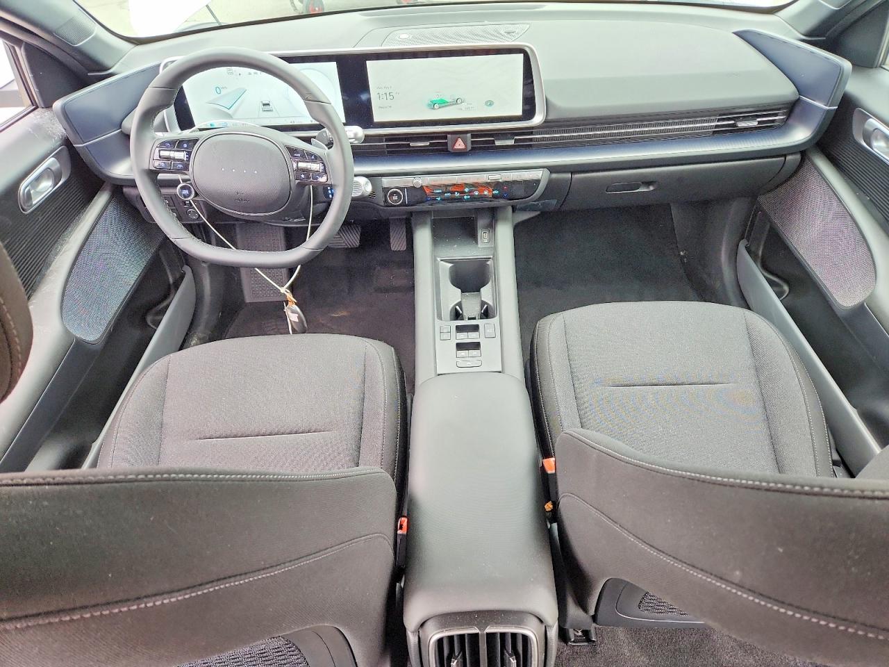 Hyundai Ioniq Se