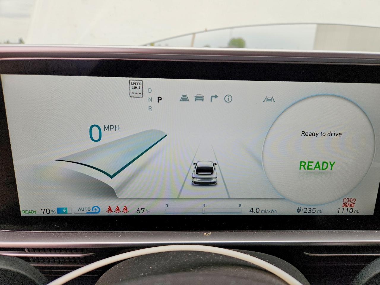 Hyundai Ioniq Se