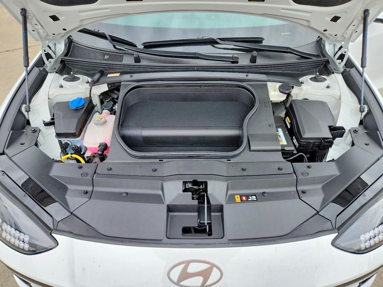 Hyundai Ioniq Se