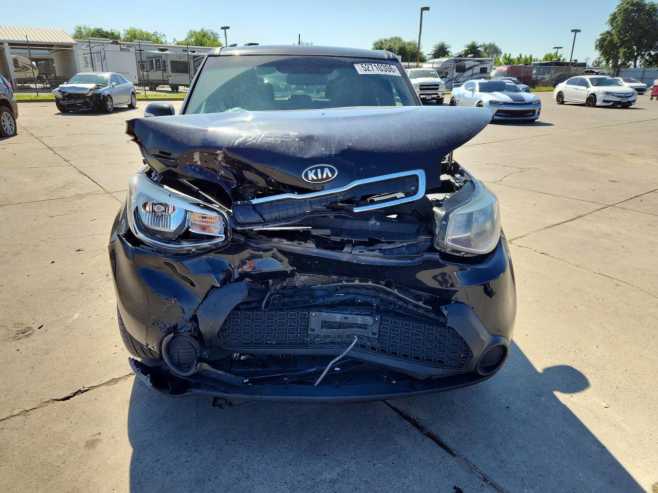 Kia Soul +