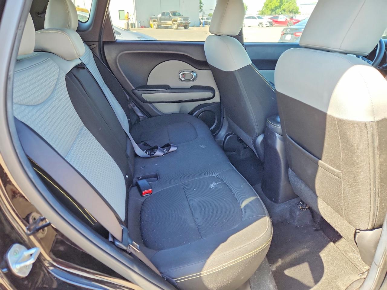 Kia Soul +