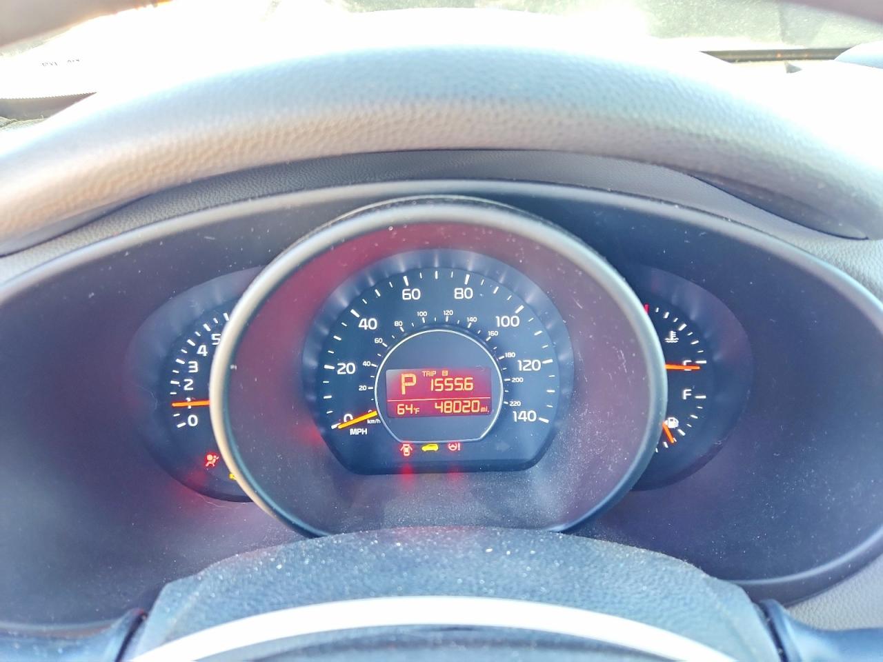 Kia Soul +