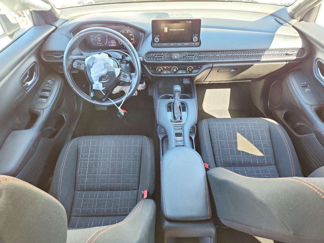 Honda HR-V Sport