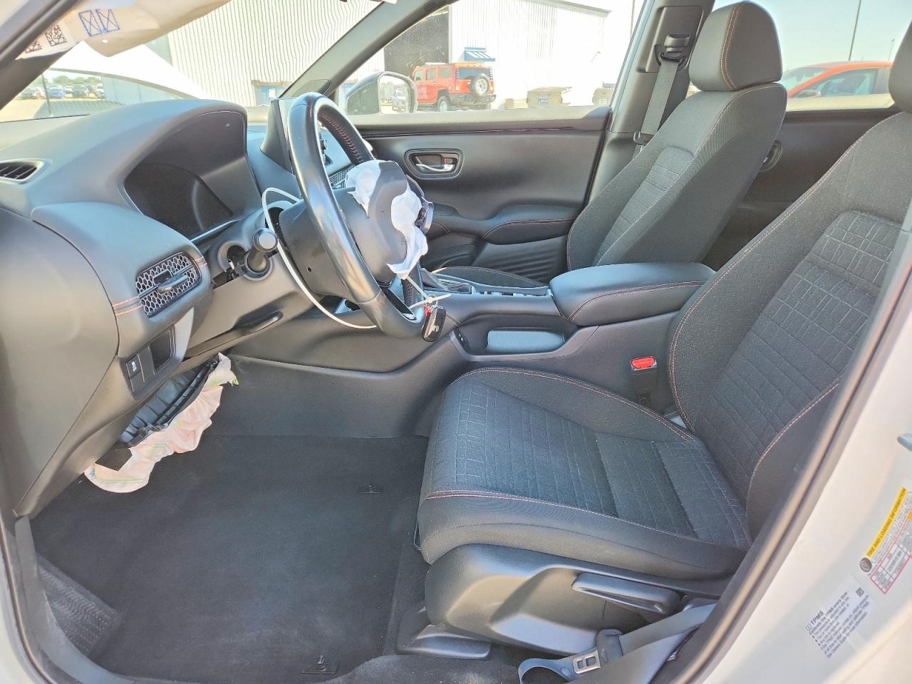 Honda HR-V Sport