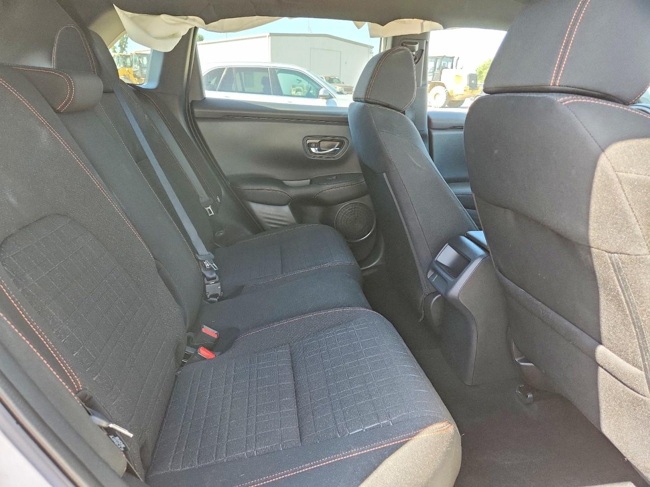 Honda HR-V Sport