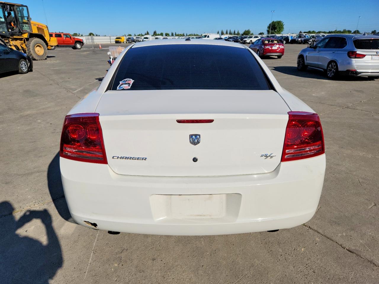 Dodge Charger R