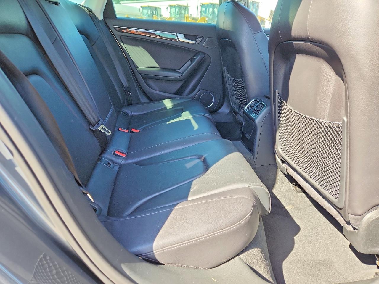 Audi A4 Premium Plus