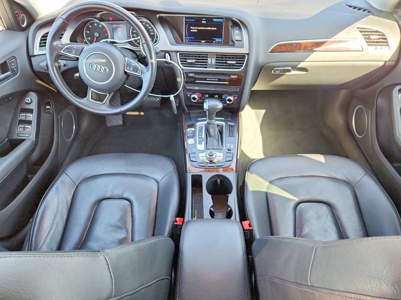 Audi A4 Premium Plus