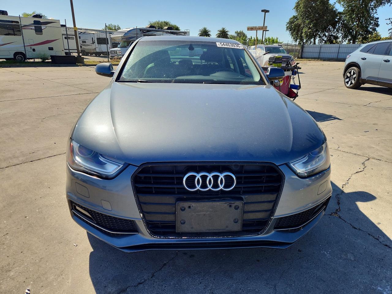 Audi A4 Premium Plus