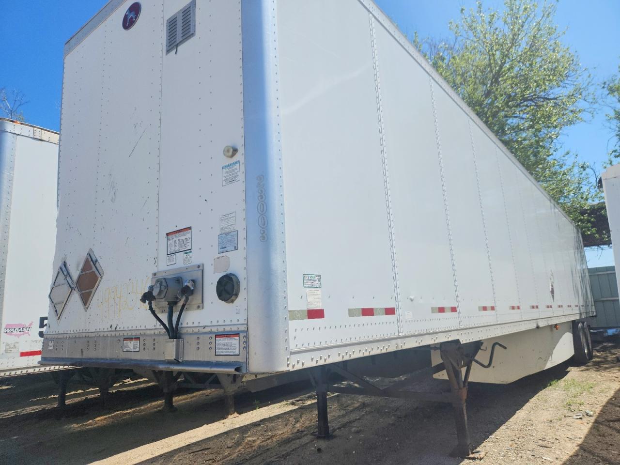Gdan Trailers