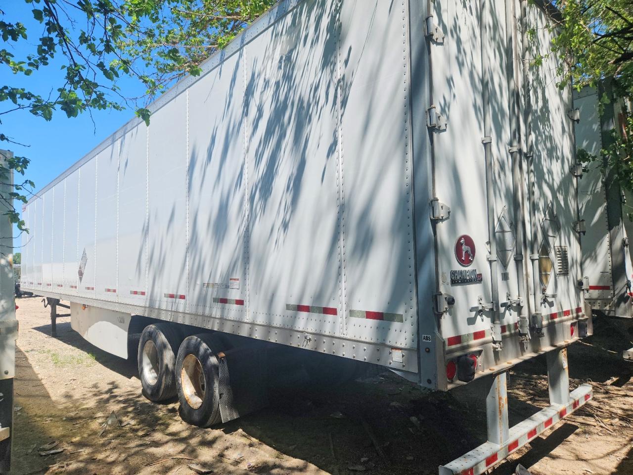 Gdan Trailers