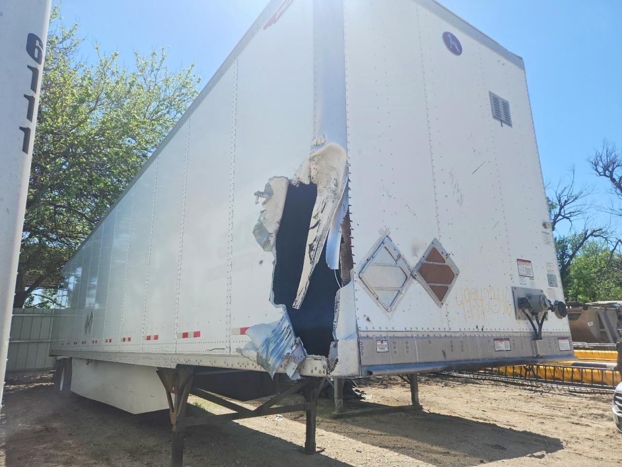 Salvage Gdan Trailers Image