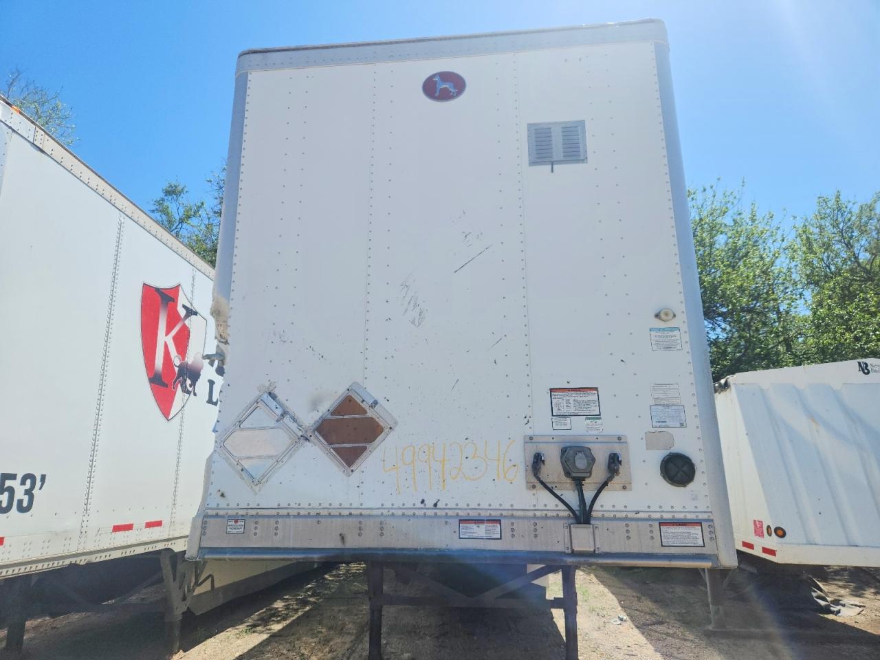 Gdan Trailers