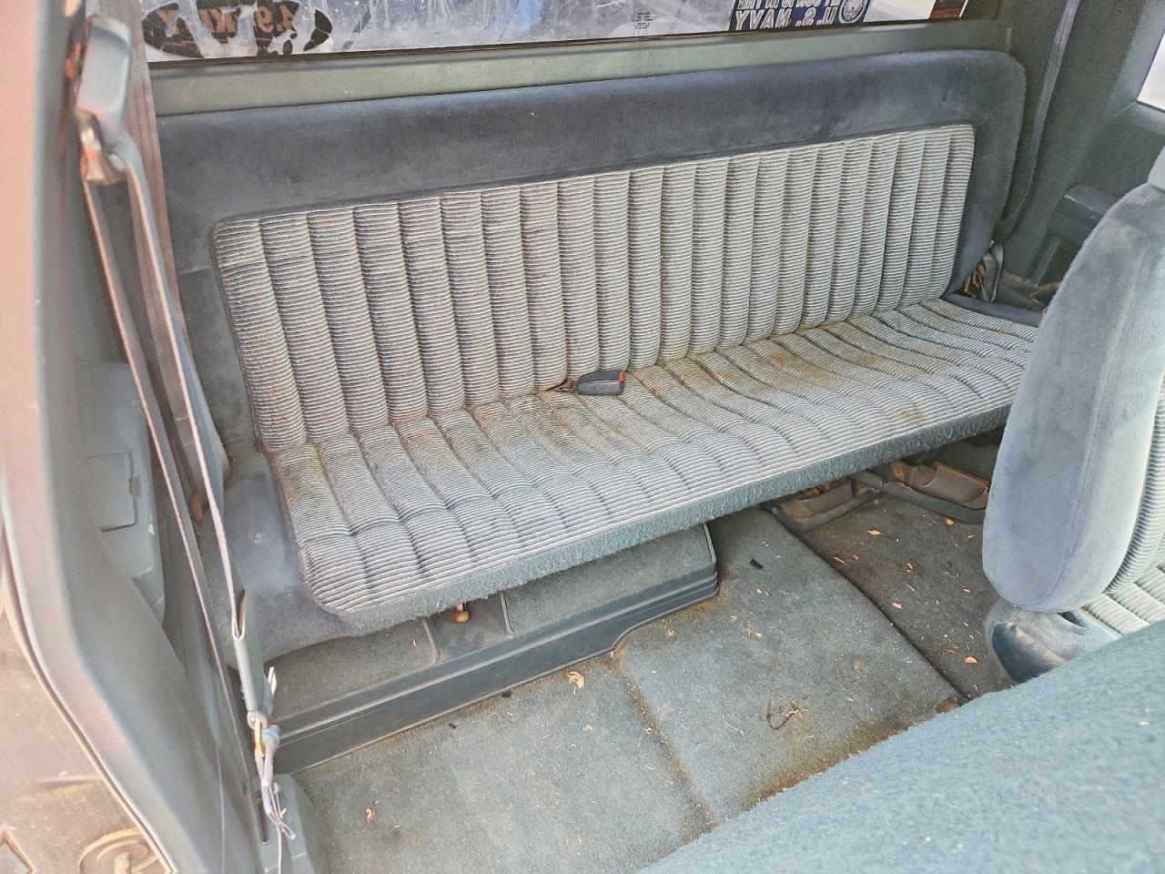 Chevrolet Gmt C1500