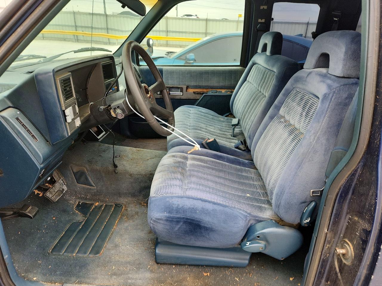 Chevrolet Gmt C1500