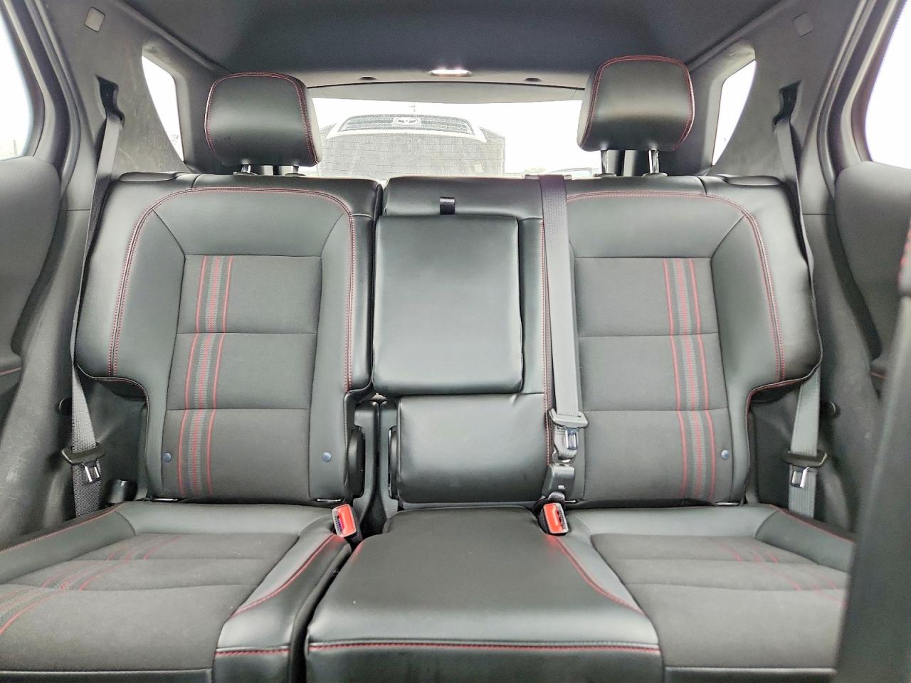 Chevrolet Equinox Rs