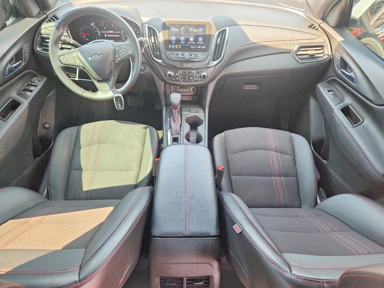 Chevrolet Equinox Rs