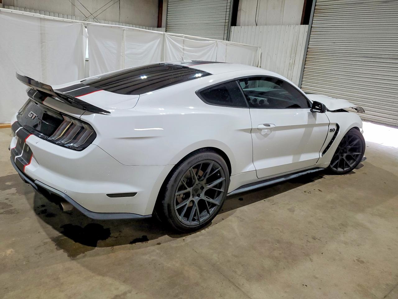 Ford Mustang Gt