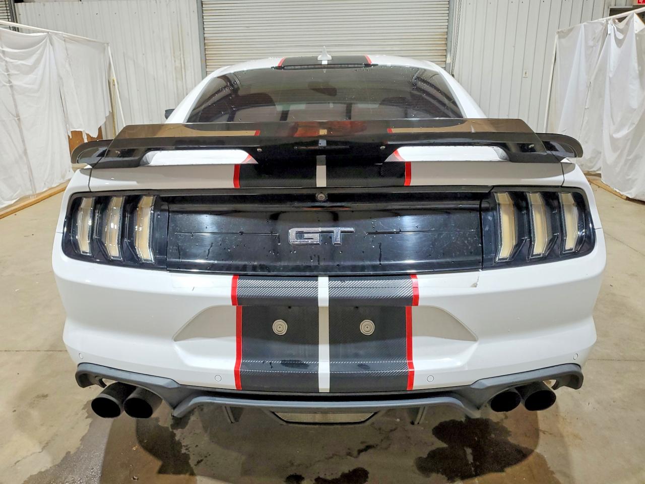 Ford Mustang Gt