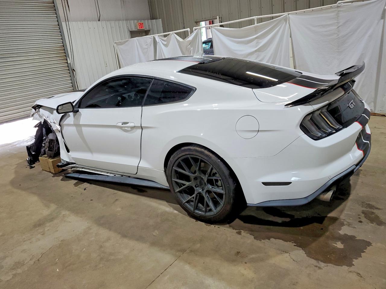Ford Mustang Gt