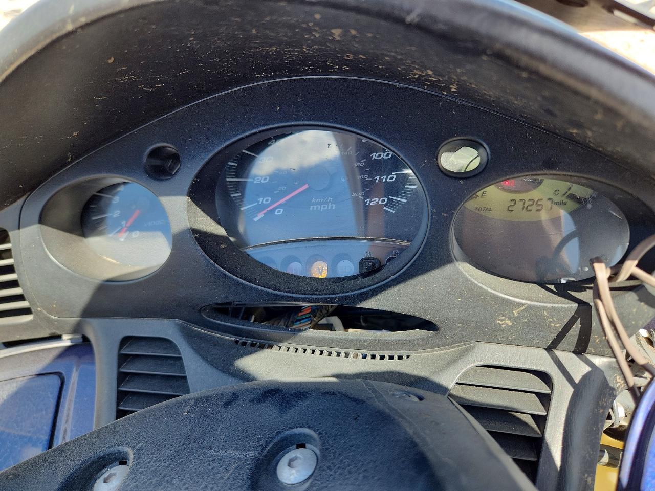 Honda Fsc Cycle D