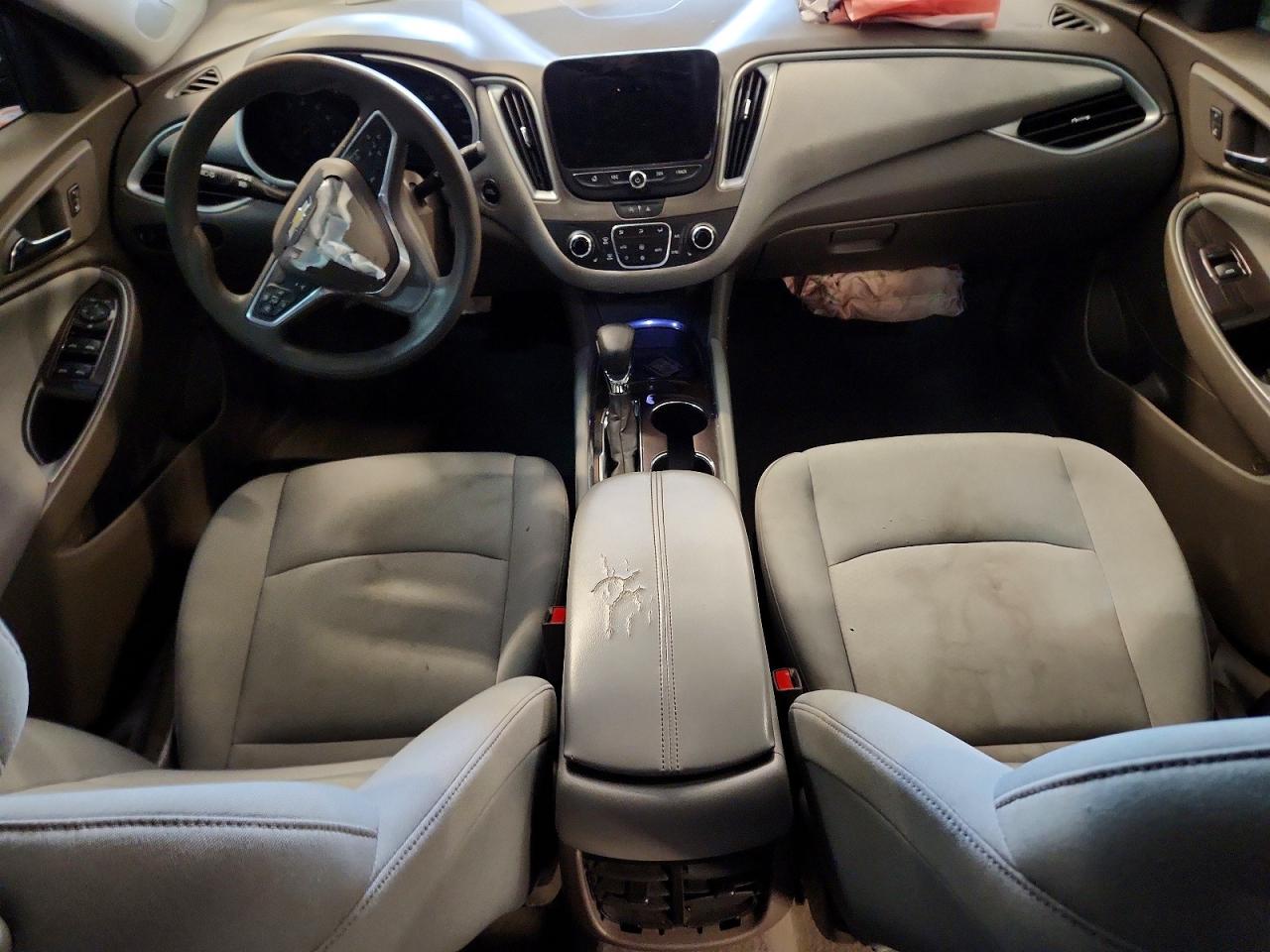 Chevrolet Malibu Lt