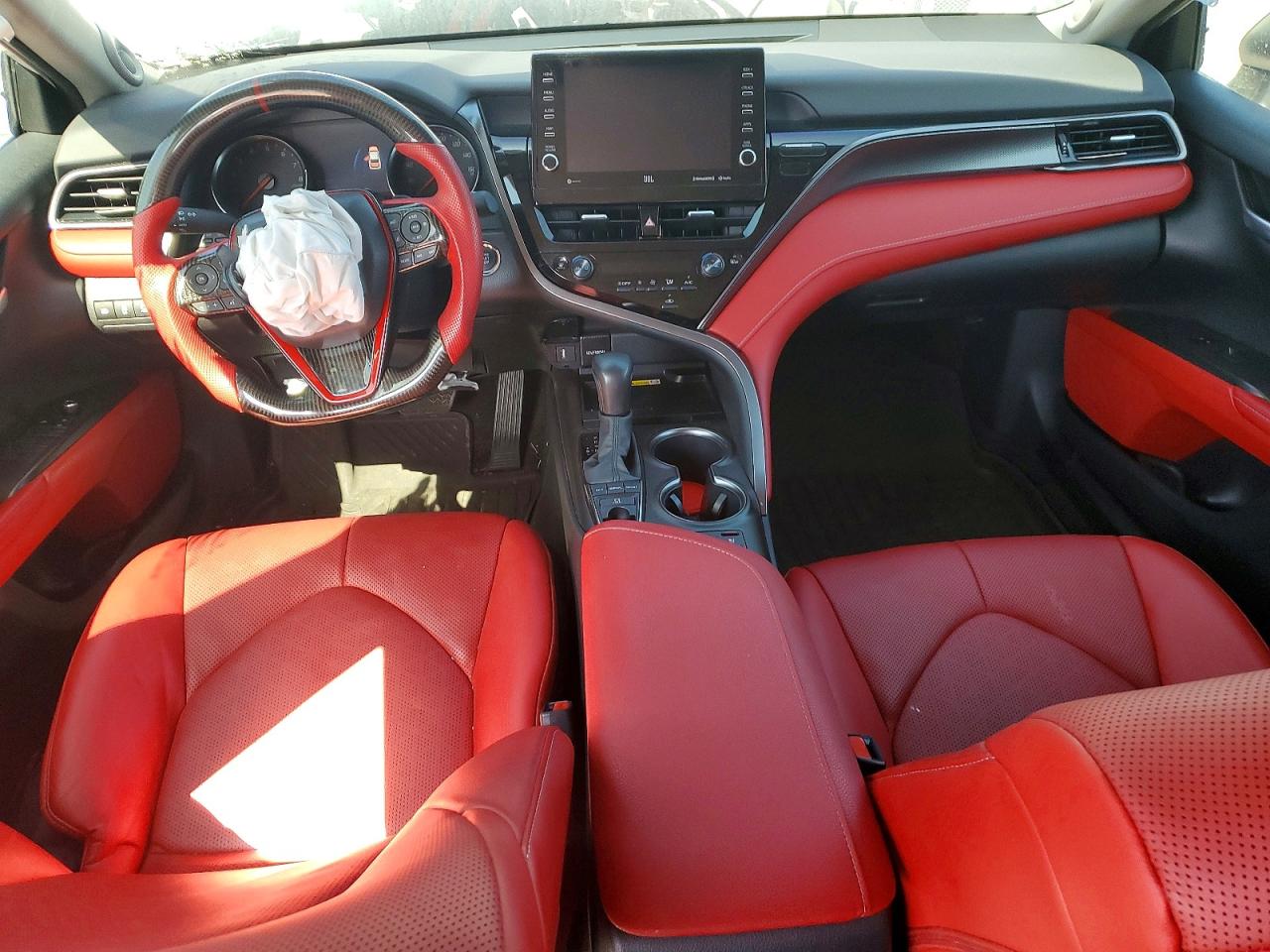Toyota Camry Xse V6