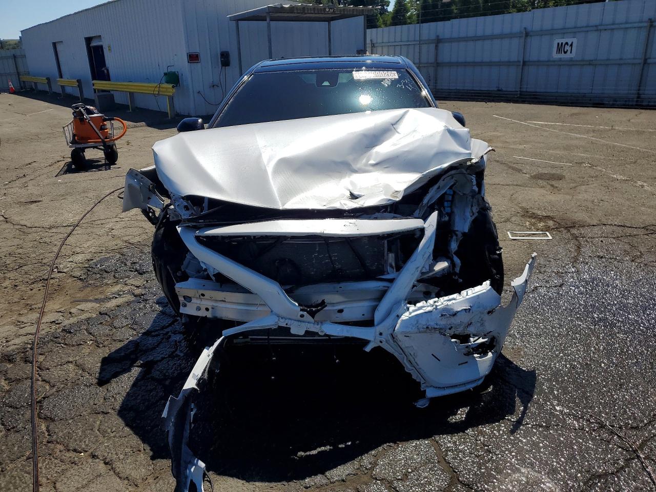 Toyota Camry Xse V6