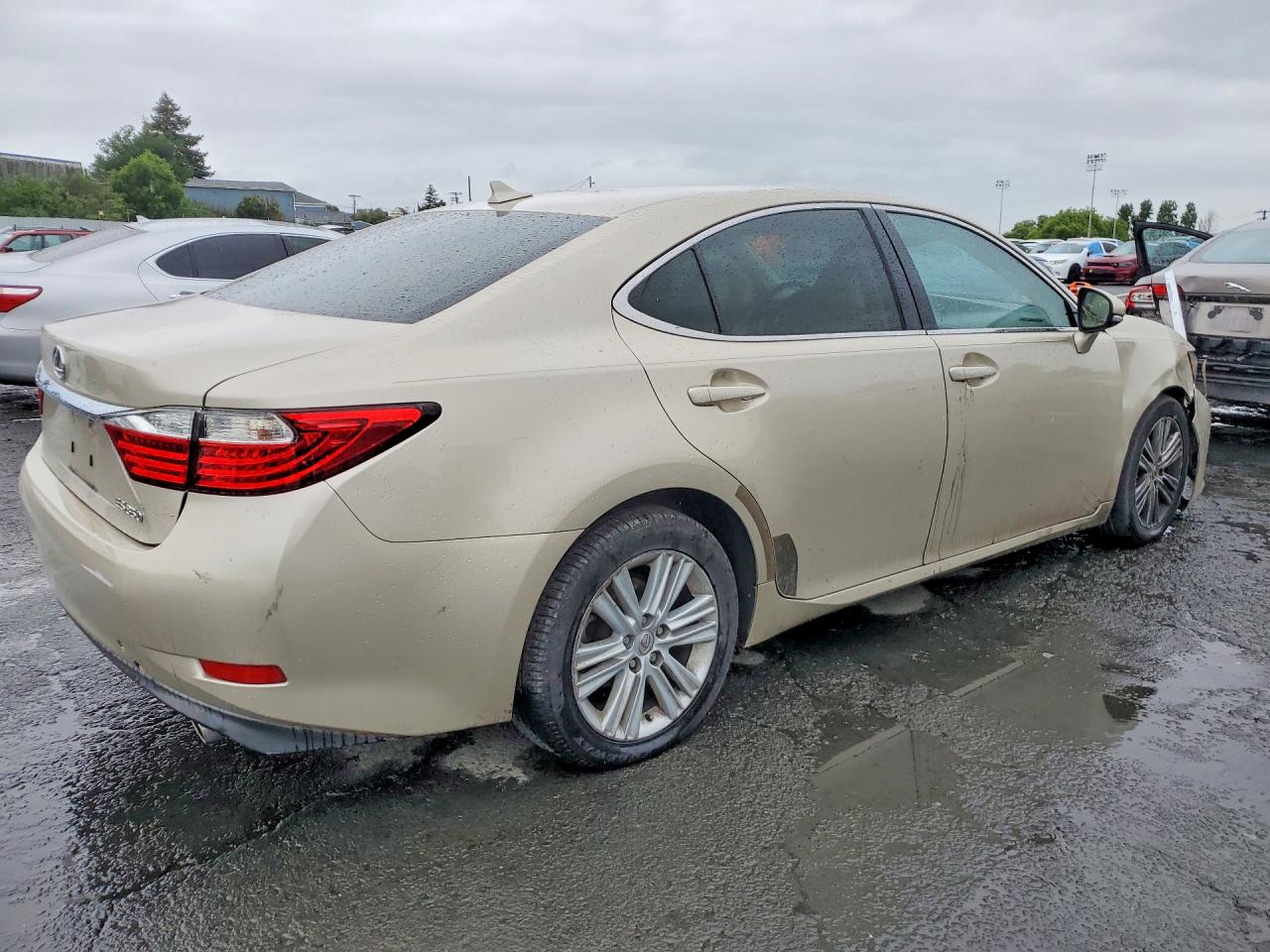 Lexus Es 350