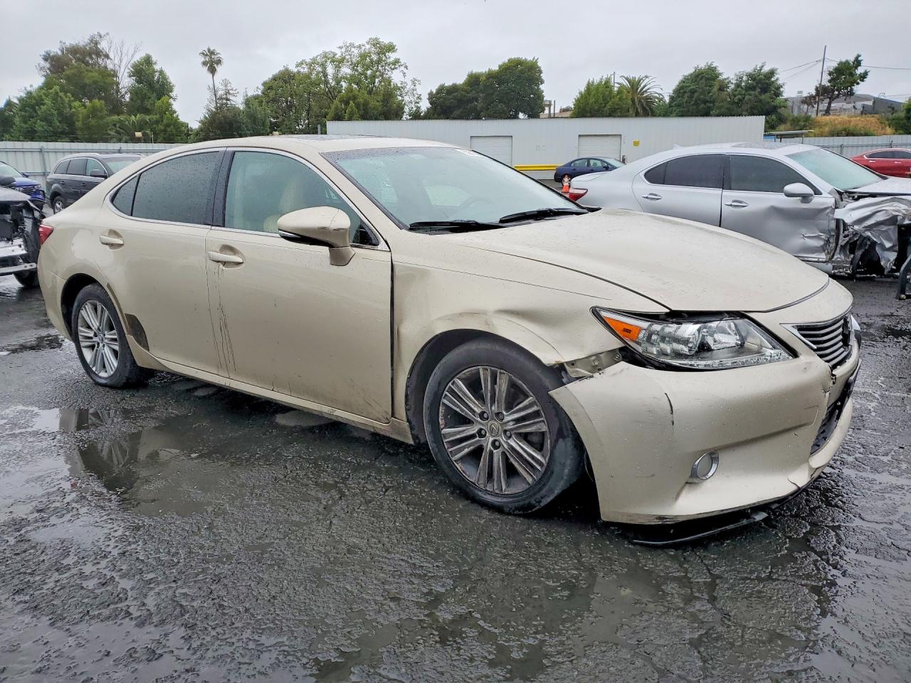 Lexus Es 350