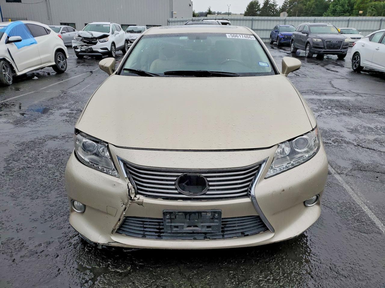 Lexus Es 350