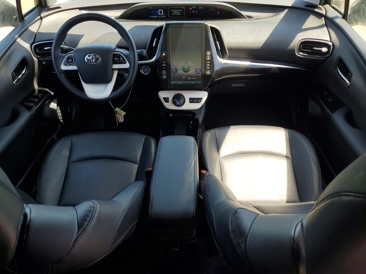Toyota Prius Premium