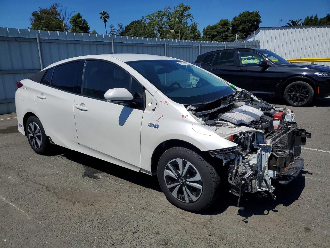 Toyota Prius Premium