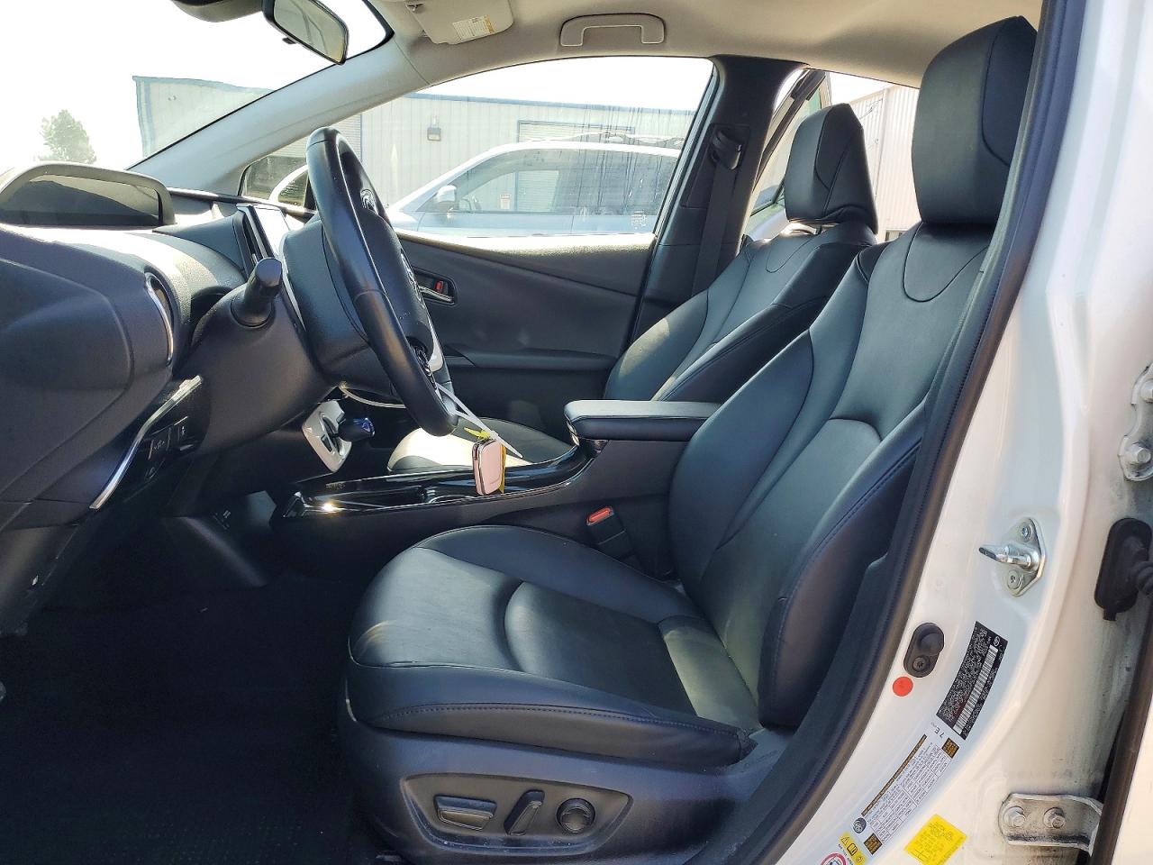 Toyota Prius Premium